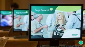 Sage Summit Class Training