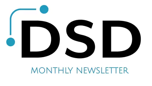 DSD MONTHLY NEWSLETTER