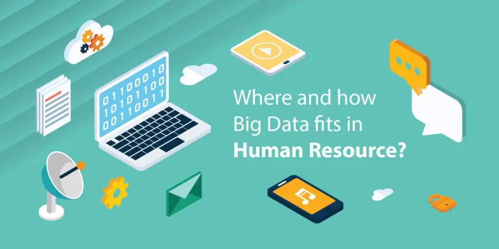 Data-Driven HR Organizations