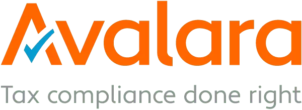 Avalara Sales Tax Automation Software