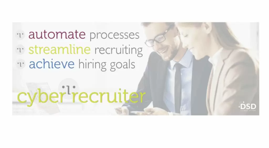 Sage Cyber Recruiter