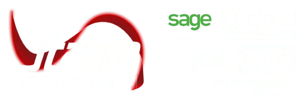 Scanco Sage JobOps