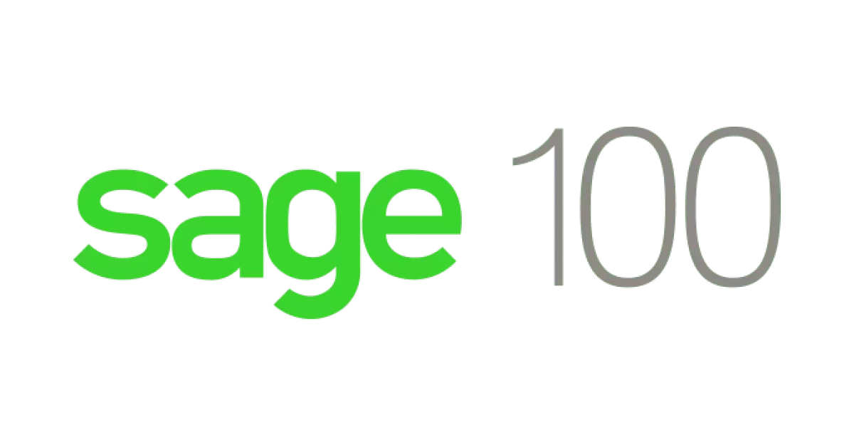 Sage100