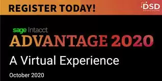 sage intacct advantage 2020