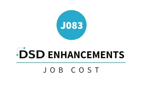 Sage 100 Job Cost Enhancement J083