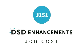 Sage 100 Job Cost Enhancement J151