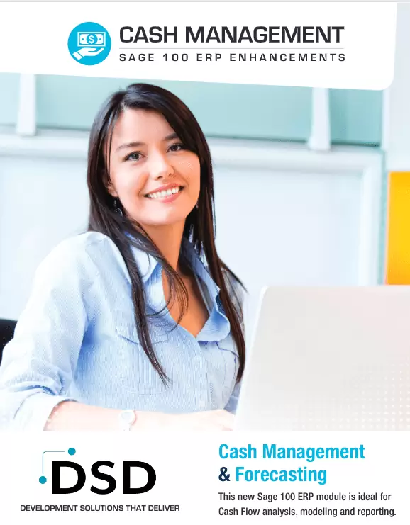 Cash Management