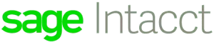 Sage Intacct logo