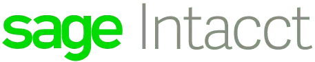 Sage Intacct logo