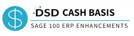 Sage 100 Cash Basis