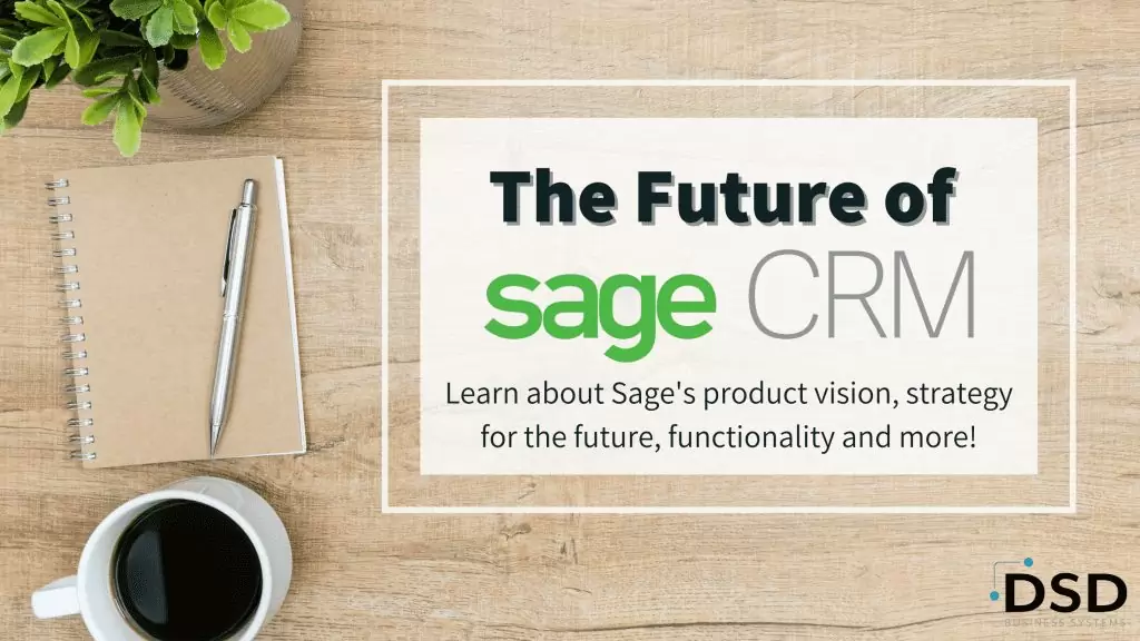 Sage CRM