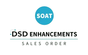 SOAT - Sales Order Audit Tracking