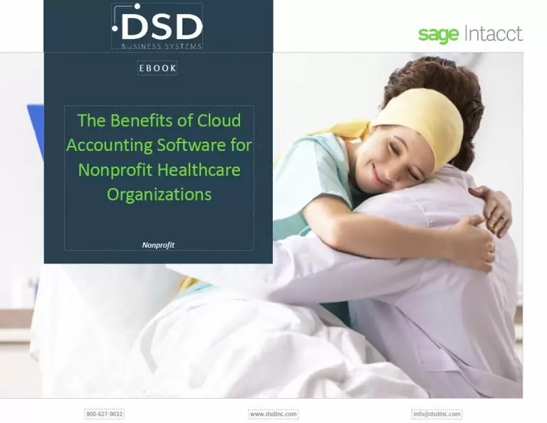 Benefits of Cloud Accounting Software