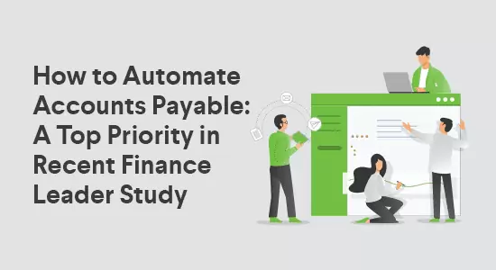 Accounts Payable Webinar