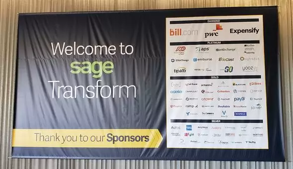 Sage Transform 2021