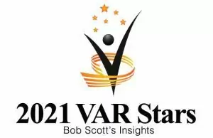 Bob Scott's Top VAR