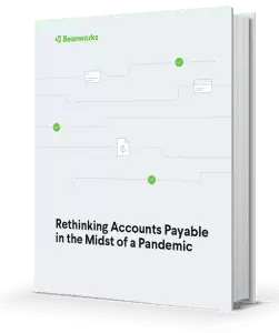 Rethinking Accounts Payable