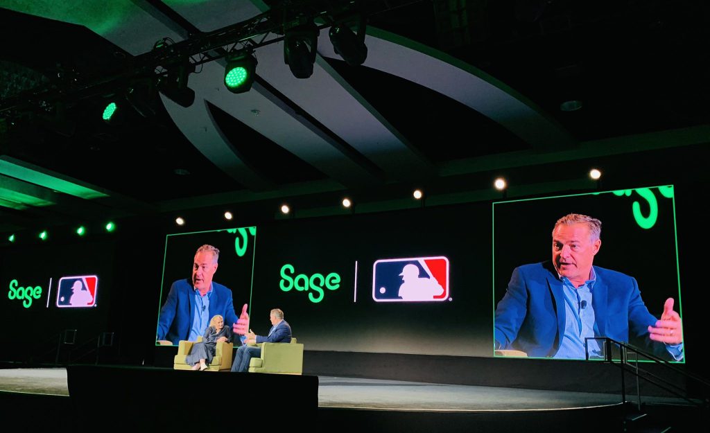 Sage Transform 2022 Announcements