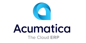 Acuamtica Cloud ERP 2024 Logo