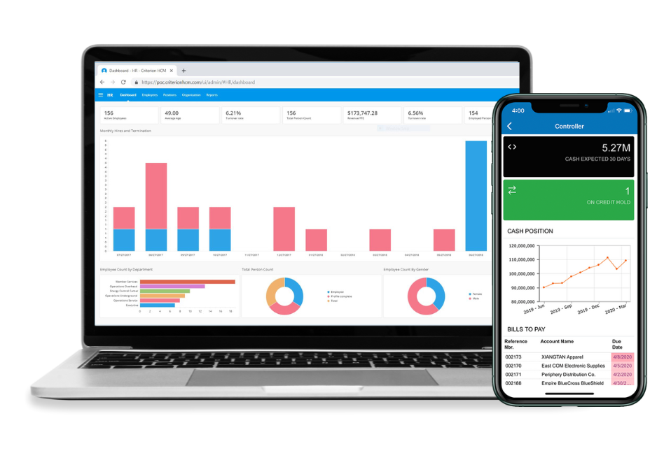 Cloud Accounting Software