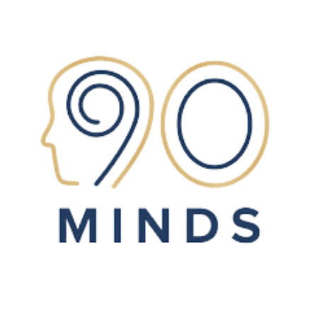 90 Minds