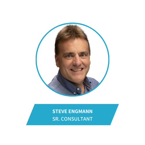 STEVE ENGMANN