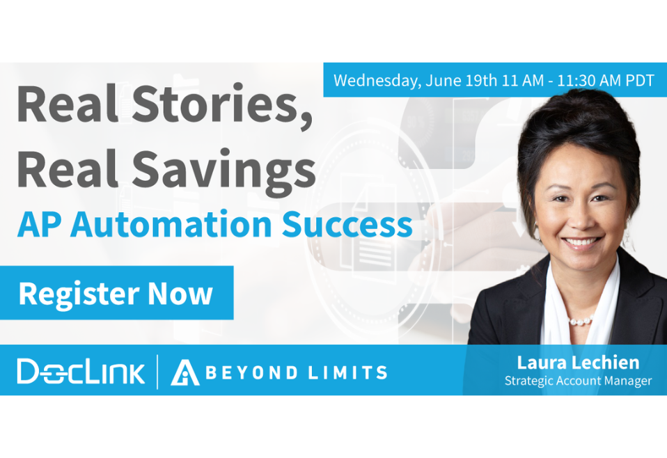 Real Stories, Real Savings – AP Automation Success