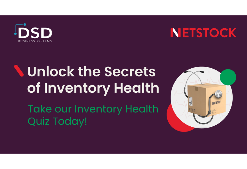 Unlock The Secrets of Inventory Health