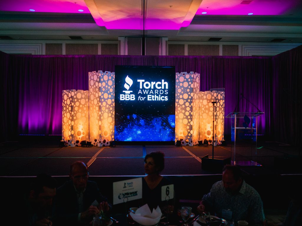 2024 BBB Torch Awards Ceremony