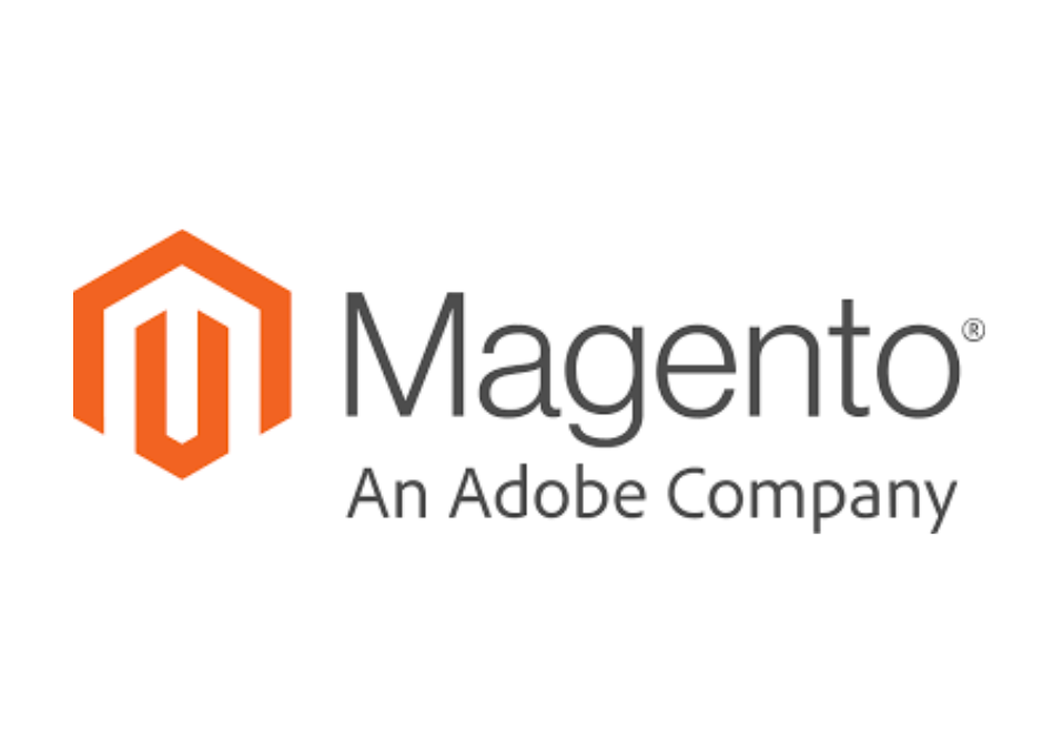 Magento - An Adobe Company