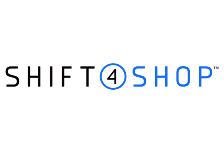 Shift 4 Shop