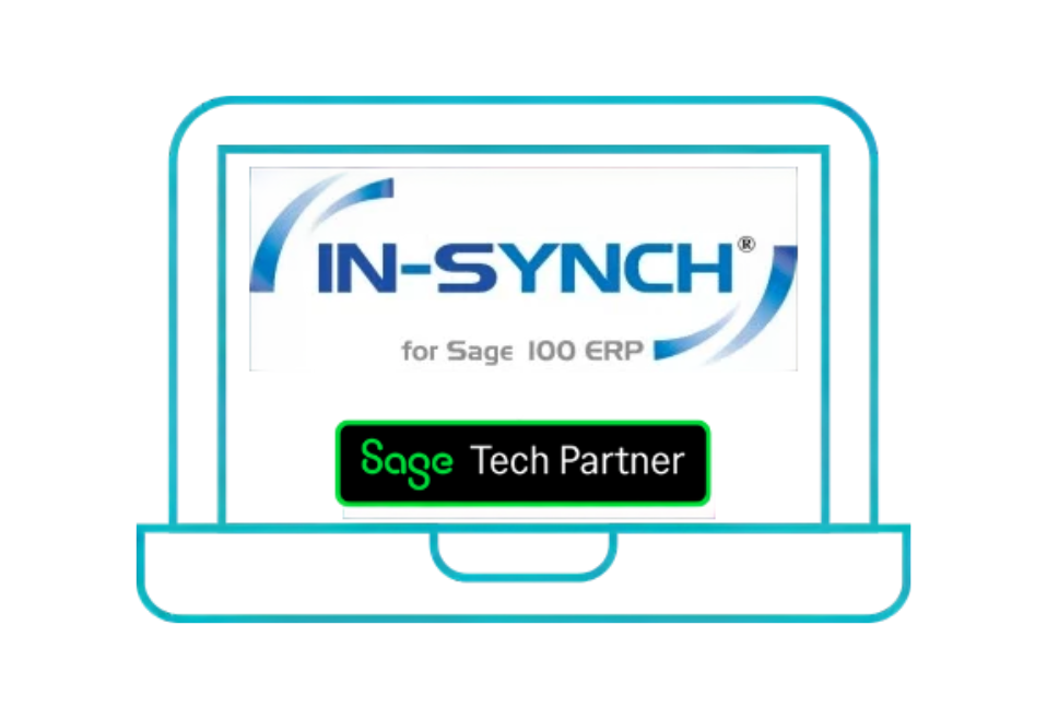 IN-SYNCH for Sage 100