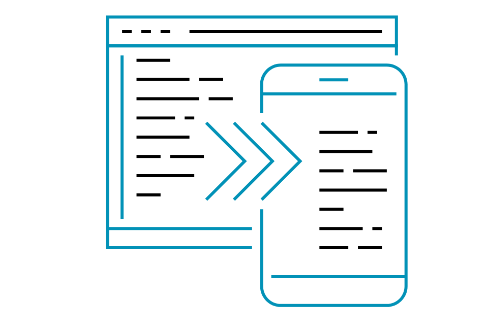 IN-SYNCH E-Commerce Platform Integration