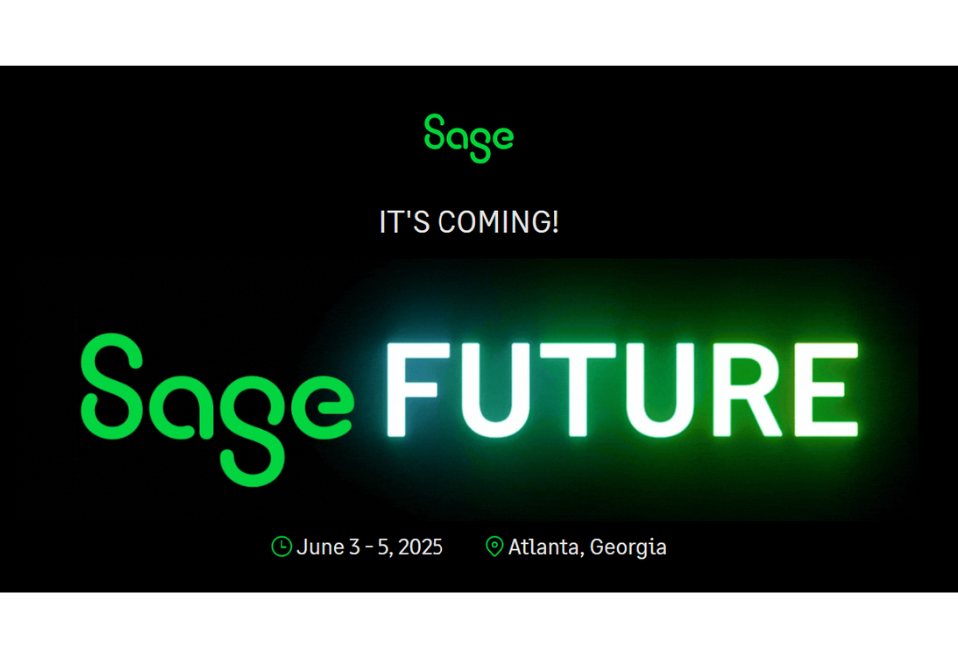 Sage FUTURE